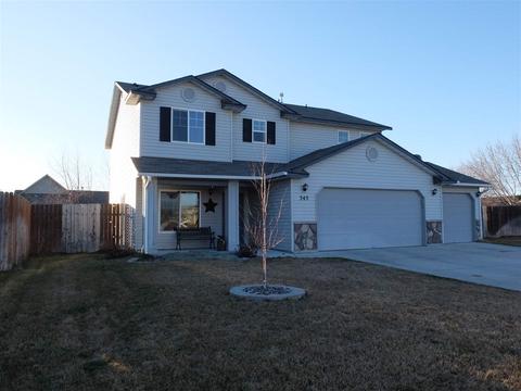 345 Archer Rd, Middleton, ID 83644 photo 1