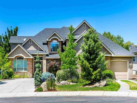 2576 E Greenbrook, Eagle, ID 83616 photo 1