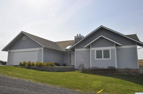 4463 Airport Rd, Pullman, WA 99163 photo 1