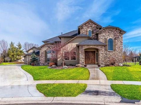 3000 W Newbury Ct, Eagle, ID 83616 photo 1