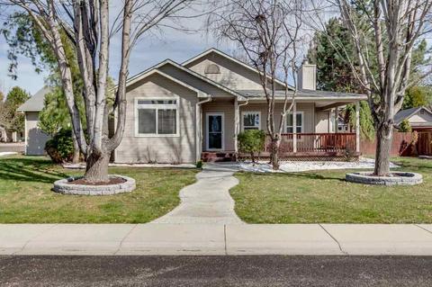 1509 W Powder Ct, Eagle, ID 83616 photo 1