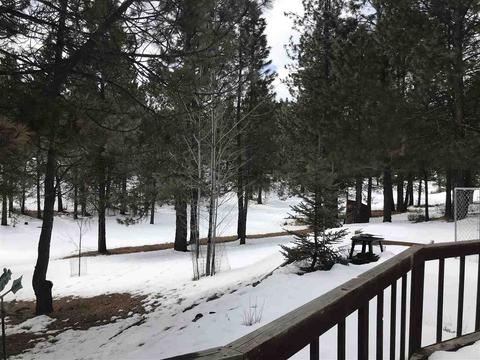 499 Cabarton, Cascade, ID 83611 photo 1