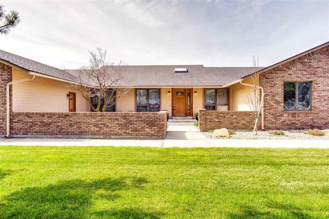 4073 W Prickly Pear Dr, Eagle, ID 83616 photo 1