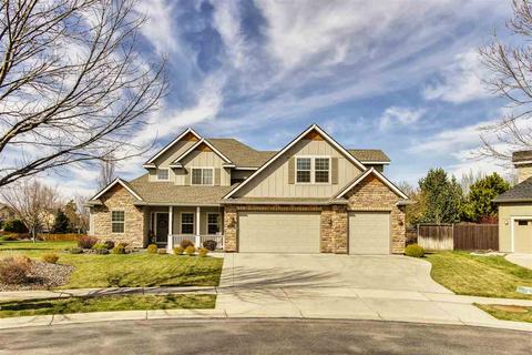 1111 N Beachwood Ct, Eagle, ID 83616 photo 1