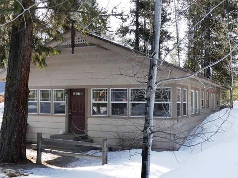 908 Strawberry, Mccall, ID 83638 photo 1