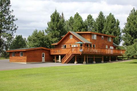 955 Samson Trl, Mccall, ID 83638 photo 1