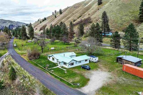 126 Barn Rd, Pollock, ID 83547 photo 1