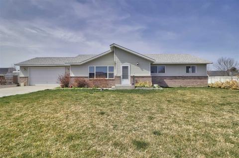 604 Thurman Ave, Filer, ID 83328 photo 1