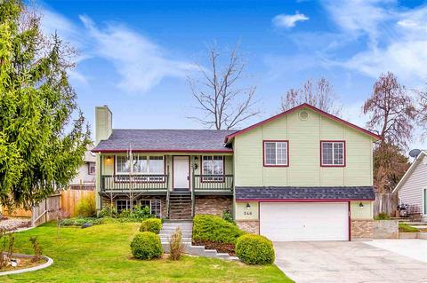 546 N Stierman, Eagle, ID 83616 photo 1