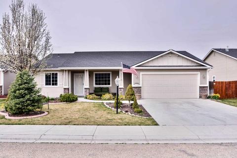 4708 Gala Ave, Caldwell, ID 83607 photo 1