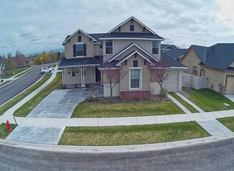 5446 W Demison Ct, Eagle, ID 83616 photo 1