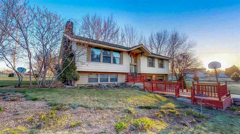 208 Ranch Vw W, Jerome, ID 83338 photo 1