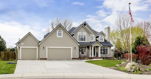 2303 E Brigantine Dr, Eagle, ID 83616 photo 1