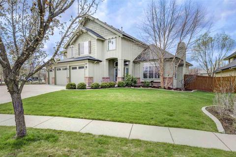 449 E Rockingham Dr, Eagle, ID 83616 photo 1