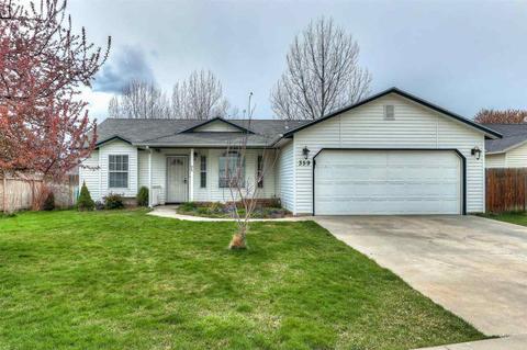 359 E Black Hawk Dr, Kuna, ID 83634 photo 1