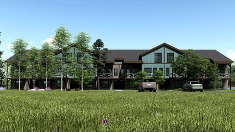 100 Broken Pine Ln, Mccall, ID 83638 photo 1