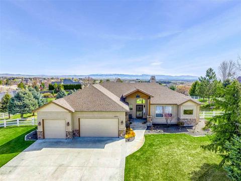 4680 N Eagle Pointe Pl, Star, ID 83669 photo 1