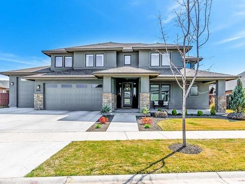 3008 S Bergman, Eagle, ID 83616 photo 1