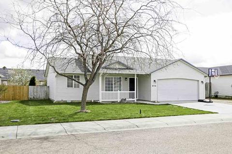 856 N Cornflower Ave, Kuna, ID 83634 photo 1
