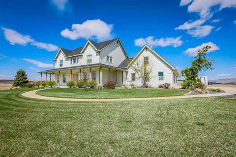 10400 W Colton Ln, Eagle, ID 83616 photo 1