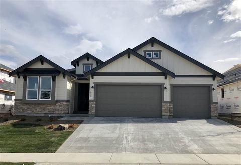 819 E Crest Rdg, Meridian, ID 83642 photo 1