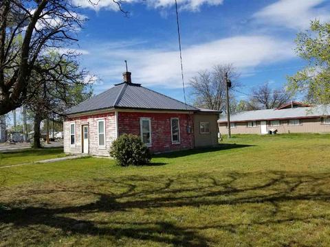703 N 3rd St, Nyssa, OR 97913 photo 1