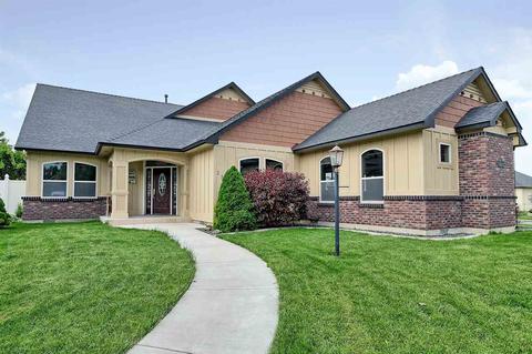 25 Lundberg Pl, Weiser, ID 83672 photo 1