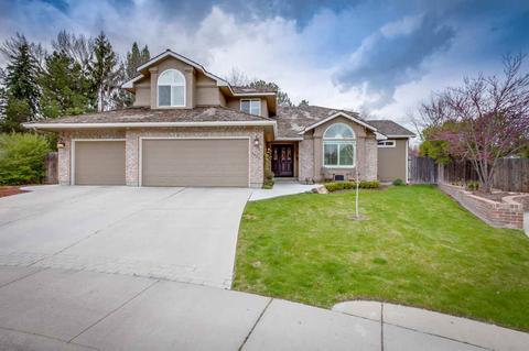1472 E Spinnaker Ct, Boise, ID 83706 photo 1