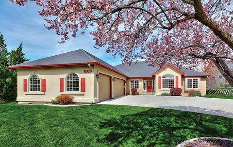 2708 E Greenbrook Dr, Eagle, ID 83616 photo 1
