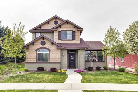 411 N Baxter Way, Eagle, ID 83616 photo 1