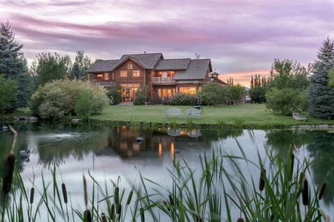 126 Equus Loop, Bellevue, ID 83313 photo 1