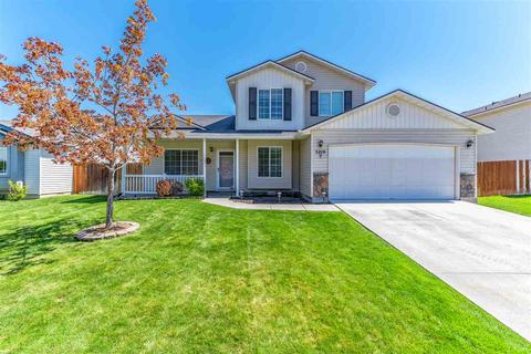 5219 Ormsby Ave, Caldwell, ID 83607 photo 1