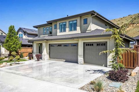 6258 E Playwright St, Boise, ID 83716 photo 1