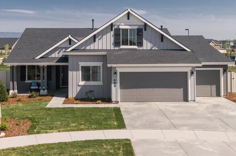 5885 W Durning Dr, Eagle, ID 83616 photo 1