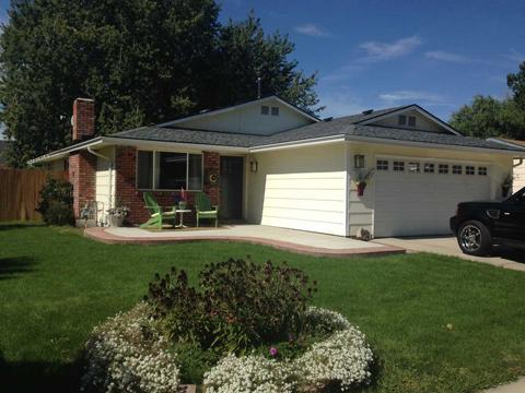 347 S Harlan Pl, Eagle, ID 83616 photo 1