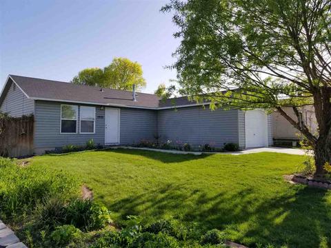 3920 Bennington St, Caldwell, ID 83607 photo 1