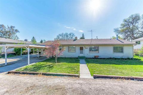 810 N D St, Parma, ID 83660 photo 1