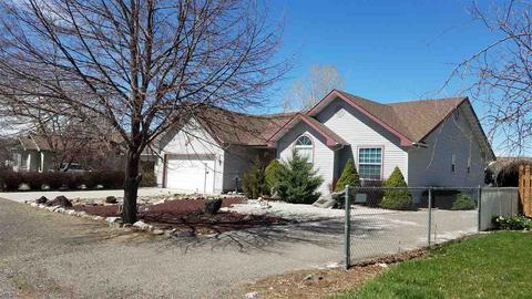 450 E 5th Ave, Wendell, ID 83355 photo 1
