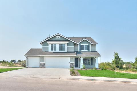 1801 N Thistle Dr, Kuna, ID 83634 photo 1