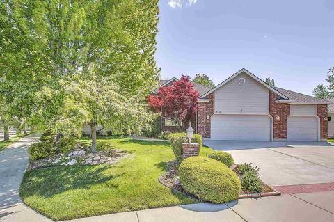 752 E Riverchase Way, Eagle, ID 83616 photo 1