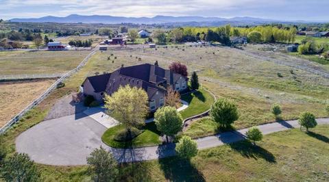 3940 N Falcon Ridge Ln, Eagle, ID 83616 photo 1