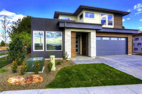 3787 W Crossley Dr, Eagle, ID 83616 photo 1