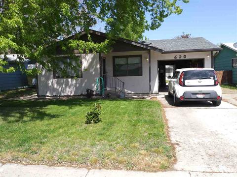 620 E 5th, Emmett, ID 83617 photo 1