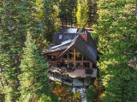1075 Shady Lane Loop, Mccall, ID 83638 photo 1