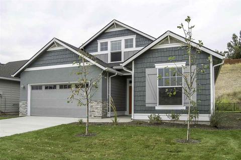 2451 E Blackstone Dr, Eagle, ID 83616 photo 1