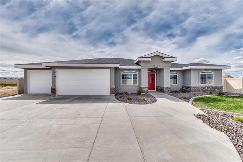 853 E Andes Dr, Kuna, ID 83634 photo 1