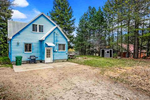 206 S School St, Cascade, ID 83611 photo 1