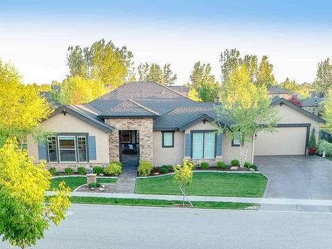 695 E Lake Briar Ln, Eagle, ID 83616 photo 1