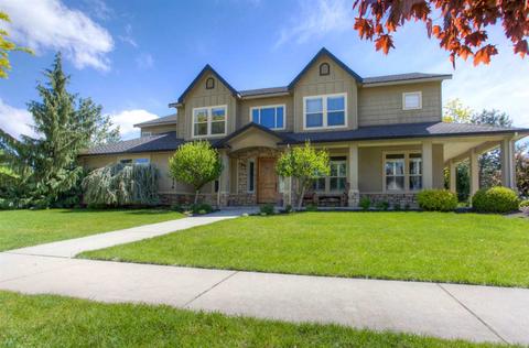 436 W Two Rivers, Eagle, ID 83616 photo 1
