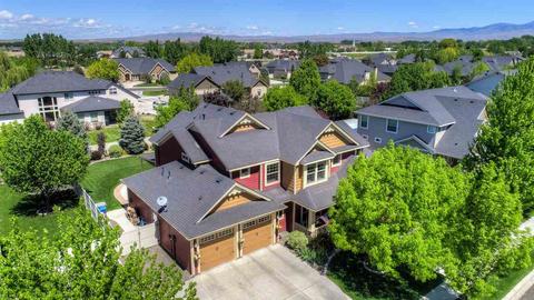 4534 W Prickly Pear Dr, Eagle, ID 83616 photo 1